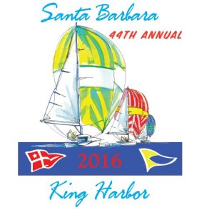 Santa Barbara to King Harbor 2016