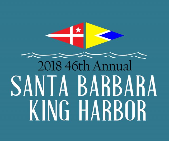 Santa Barbara to King Harbor 2018